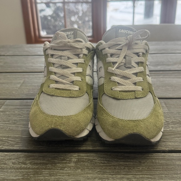 Saucony Shadow 6000. Mens 11. Used. - Picture 5 of 8